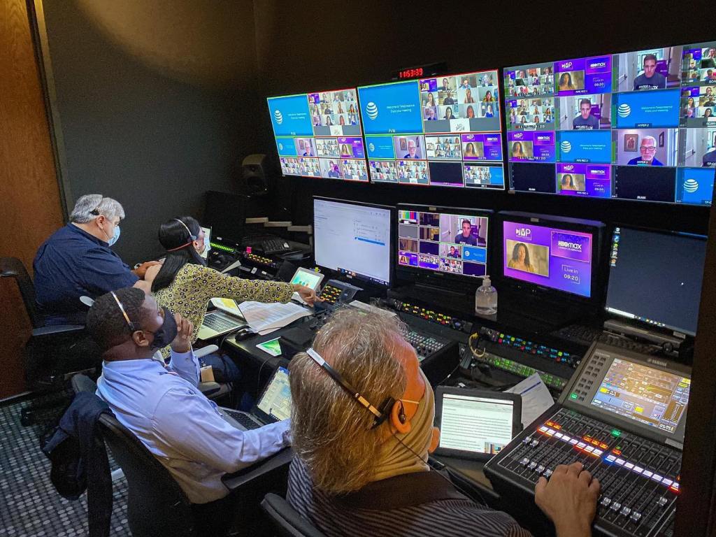 AT&T Media Productions